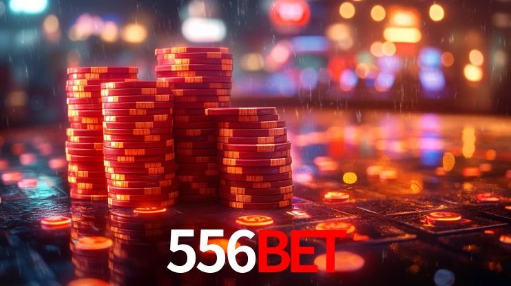 556bet: Seu Cassino Premiado com Pagamentos Rápidos
