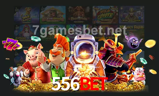 cassino 556bet