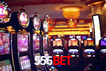 A Popularidade dos Caça-Níqueis no 556bet