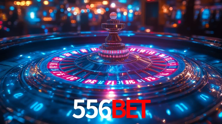 556bet: Jogos de Caça-Níqueis-Altas Recompensas, Roleta-Velocidade, Blackjack-Desafios Máximos