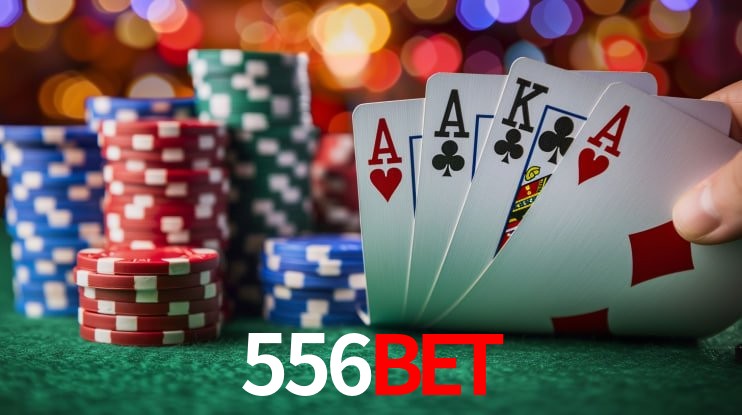 Promoções Sazonais 556bet