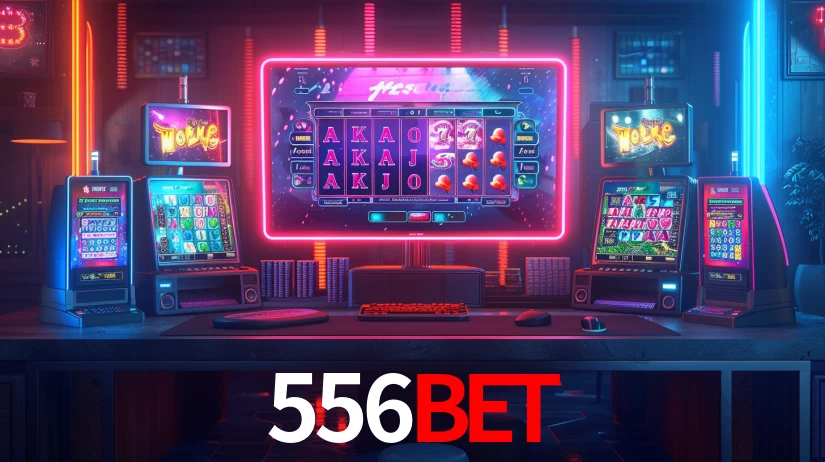 556bet win