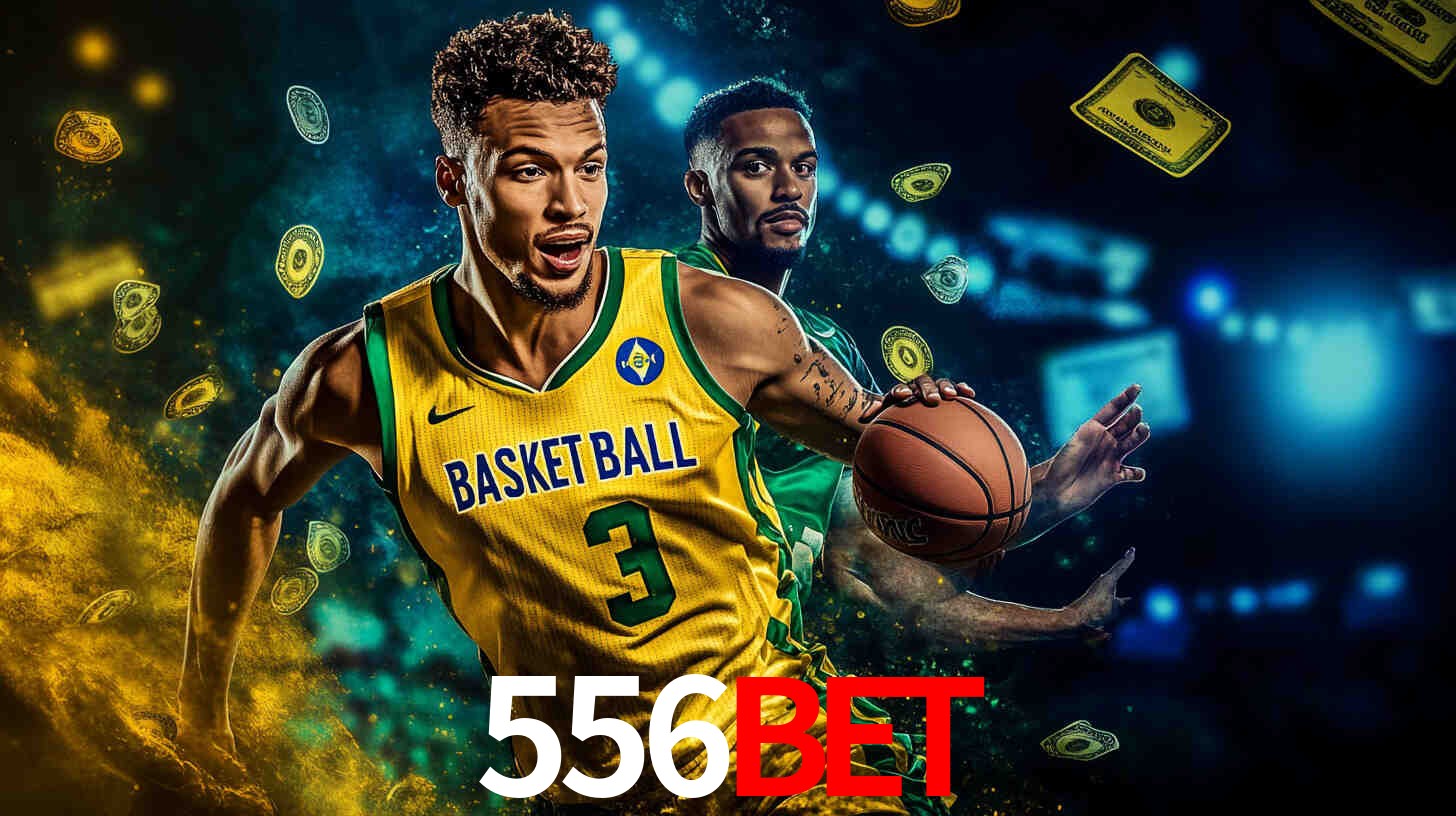 Inovações de Jogos na 556bet: O Futuro das Experiências Interativas
