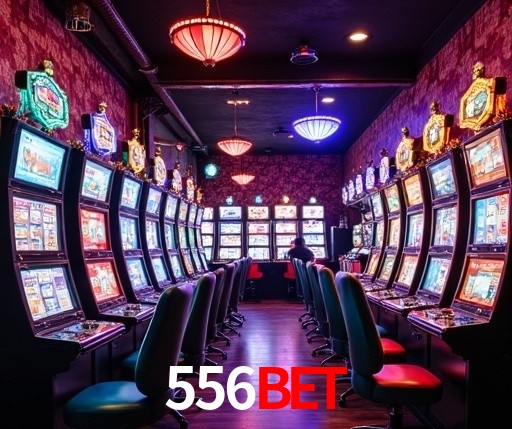 Promoção Relâmpago 556bet