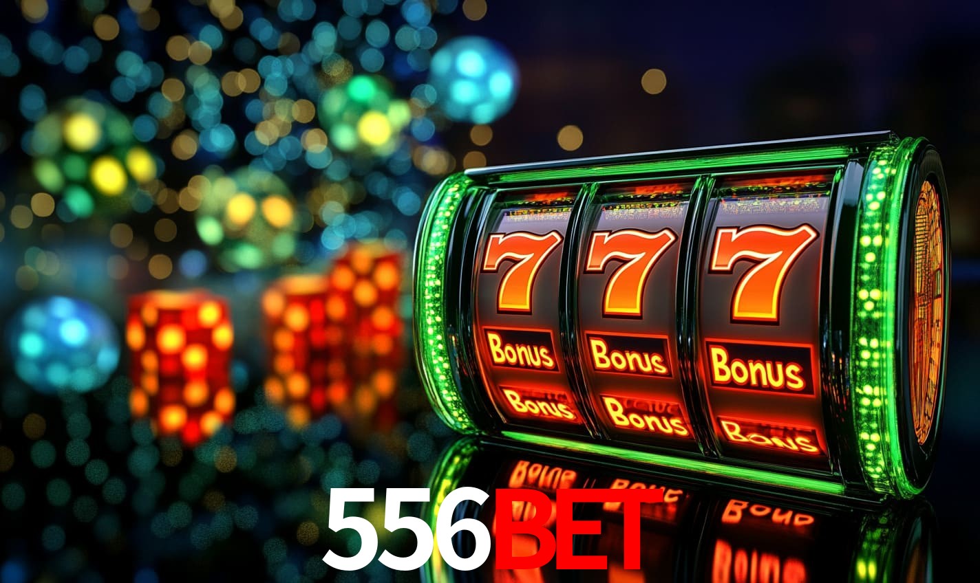 Casino Ao Vivo 556bet