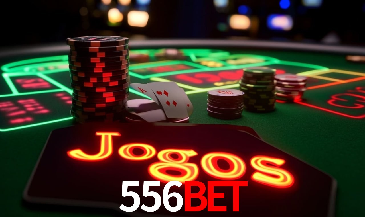 Ofertas Exclusivas 556bet
