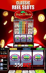 A Experiência Imersiva dos Cassinos Ao Vivo no 556bet