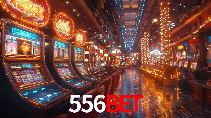 556bet win