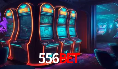 Descubra o Mundo do Cassino Online com 556bet