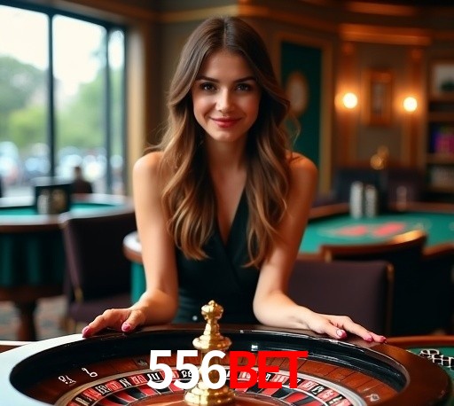 Jogos de Slot 556bet