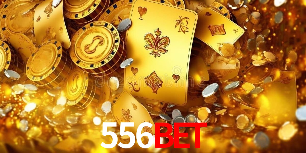 cassino 556bet