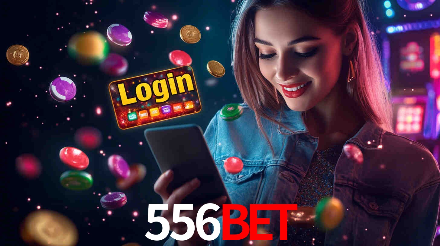 Desvendando o Mundo dos Jogos Virtuais na 556bet