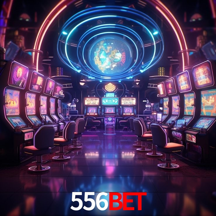 Ofertas Exclusivas 556bet