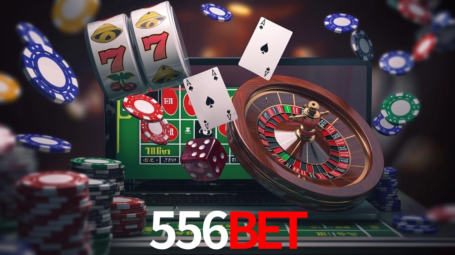 Experimente o Login Seguro Premium no 556bet