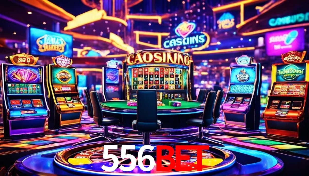 Cadastro Rápido 556bet