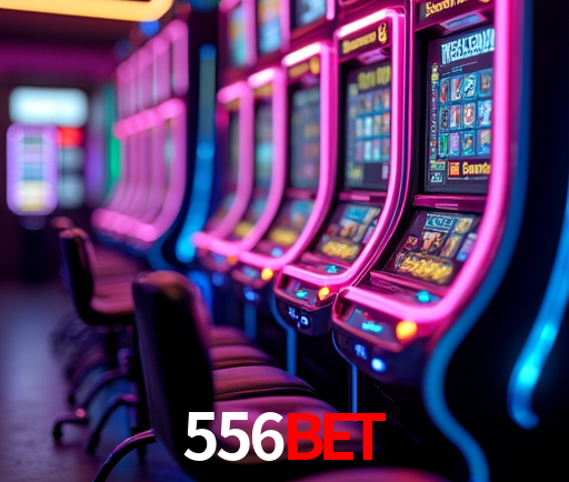 Slots 556bet - Giros Grátis Diários