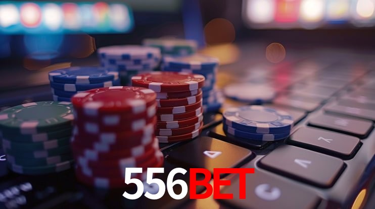 556bet Licenciado Curaçao - Segurança SSL 256-bit