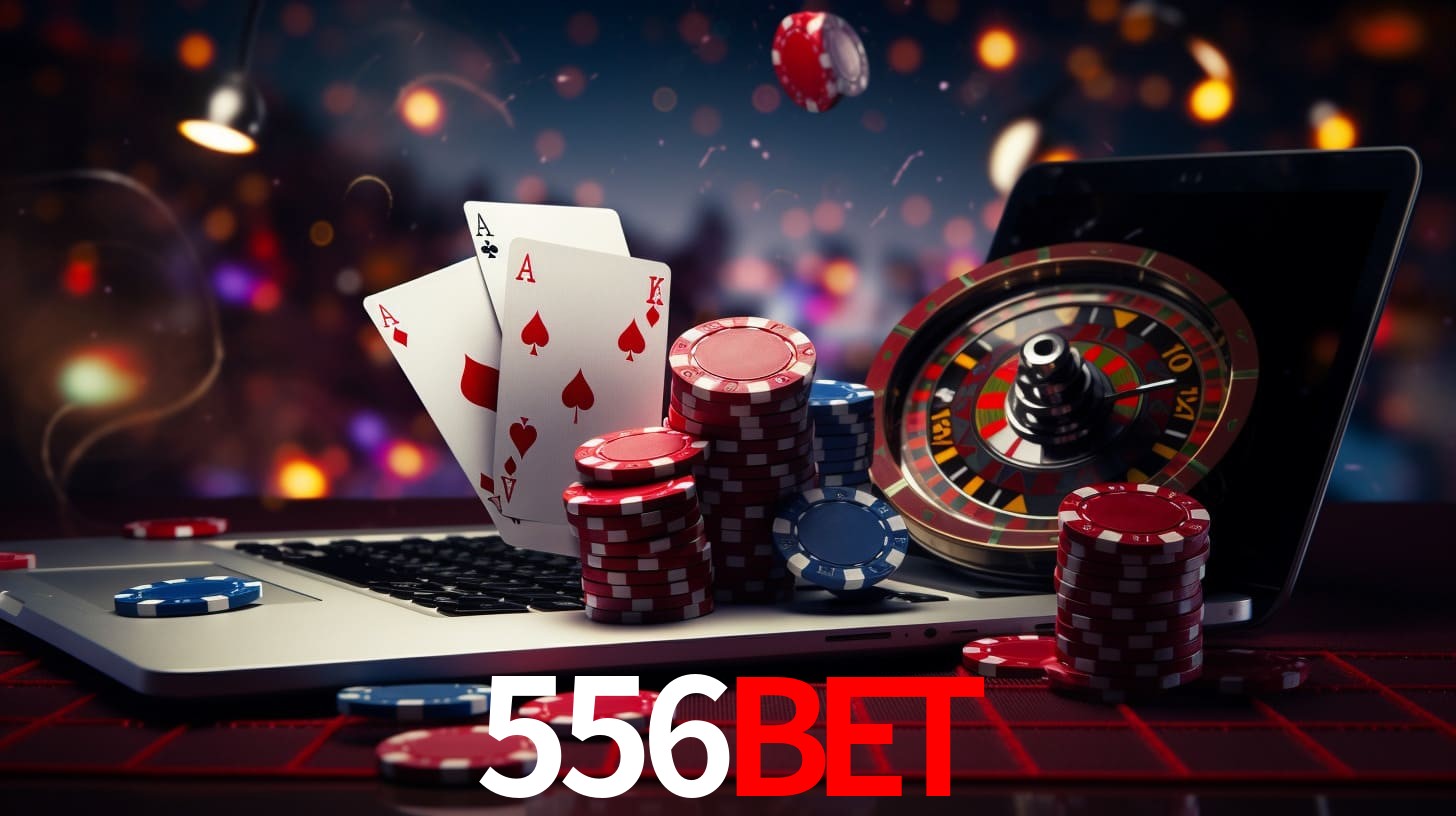 Programa VIP 556bet