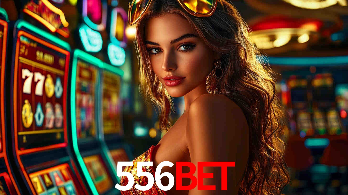 Certificação eCOGRA 556bet