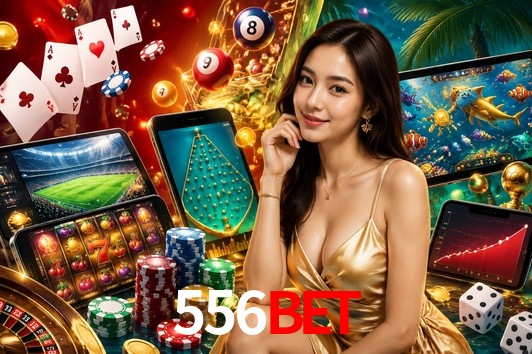 VIP Casino 556bet