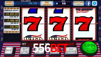 Descubra a Essência do 556bet: Nossa História e Compromissos