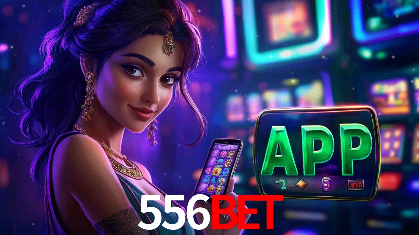 556bet apk