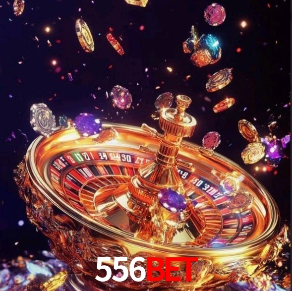 556bet Segurança Logo 1