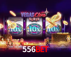 556bet Cassino Online Certificado