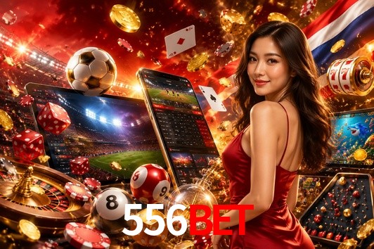 Quick Registration 556bet