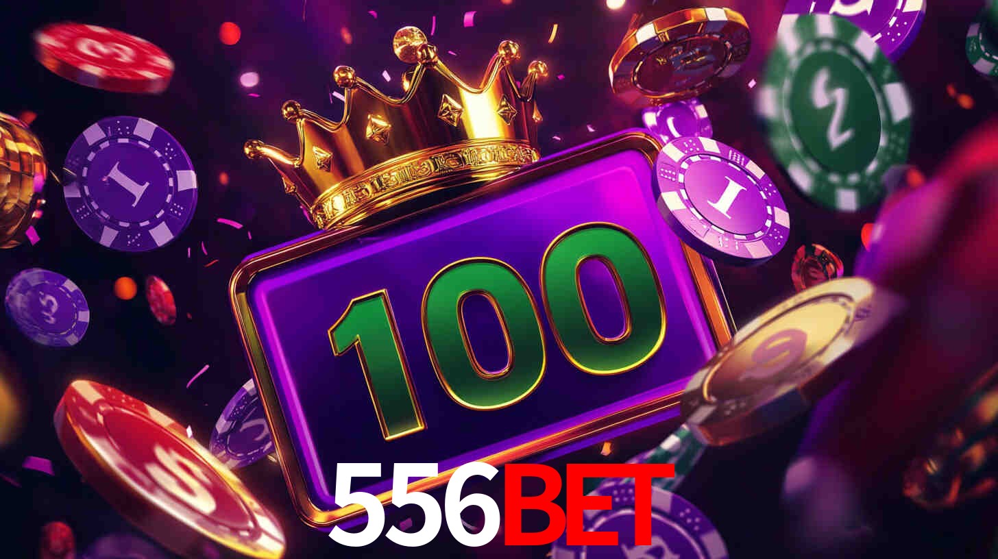 Licença Curaçao 556bet