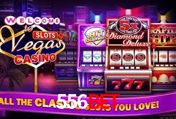 556bet Certificado eCOGRA