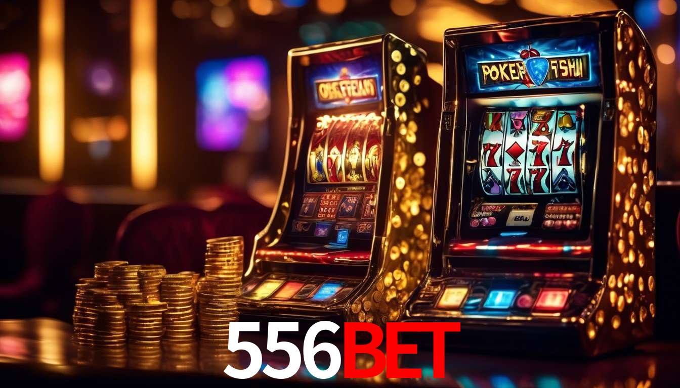 556bet Logo 1