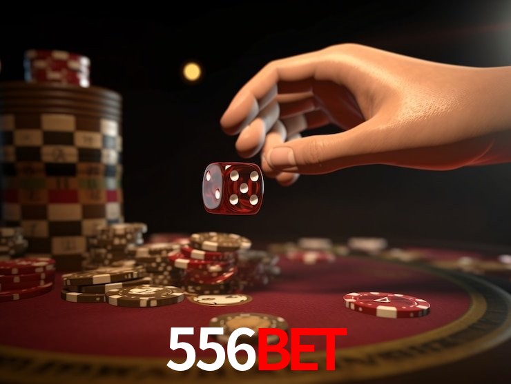 Tecnologia da Plataforma 556bet