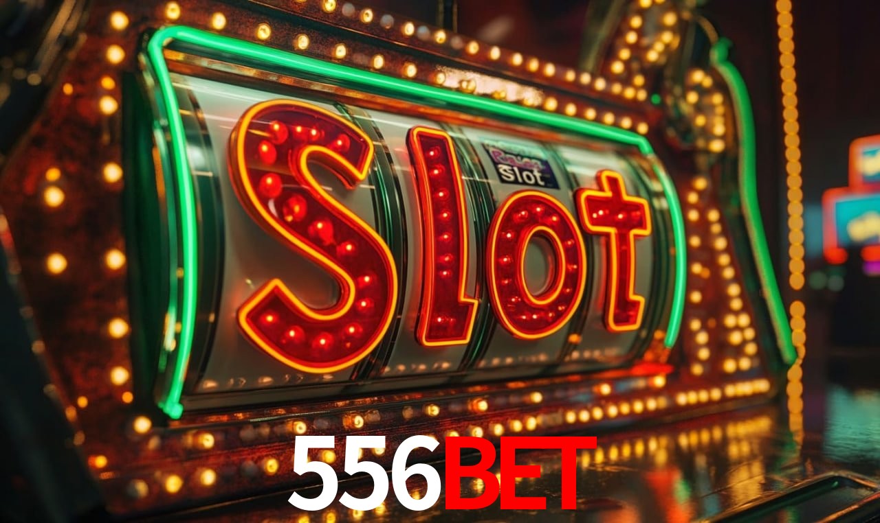 556bet Instalar Logo 2