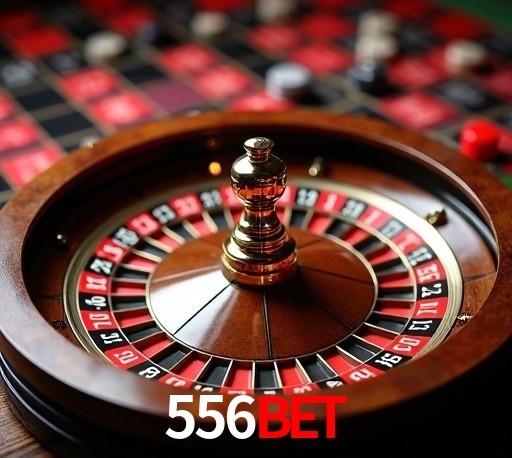 Plataforma 556bet - Cloud AWS Infrastructure
