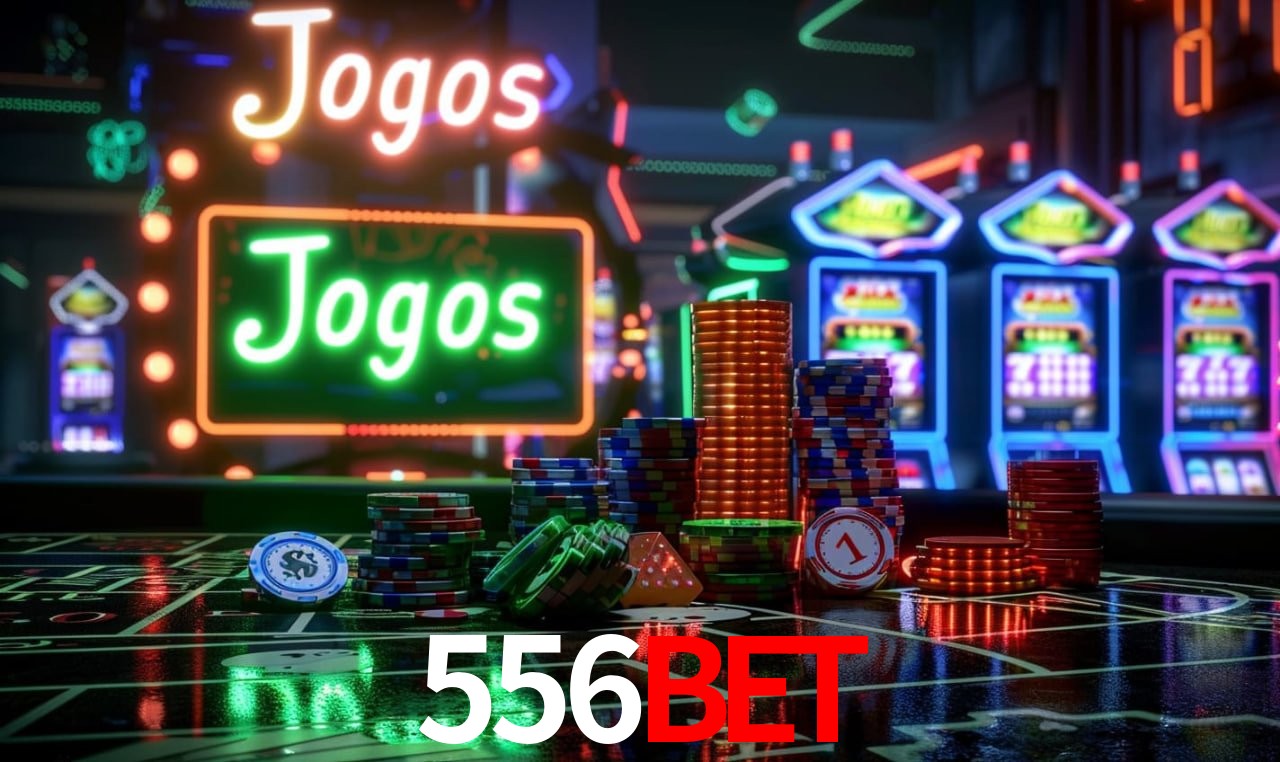 Servidor Brasil 556bet