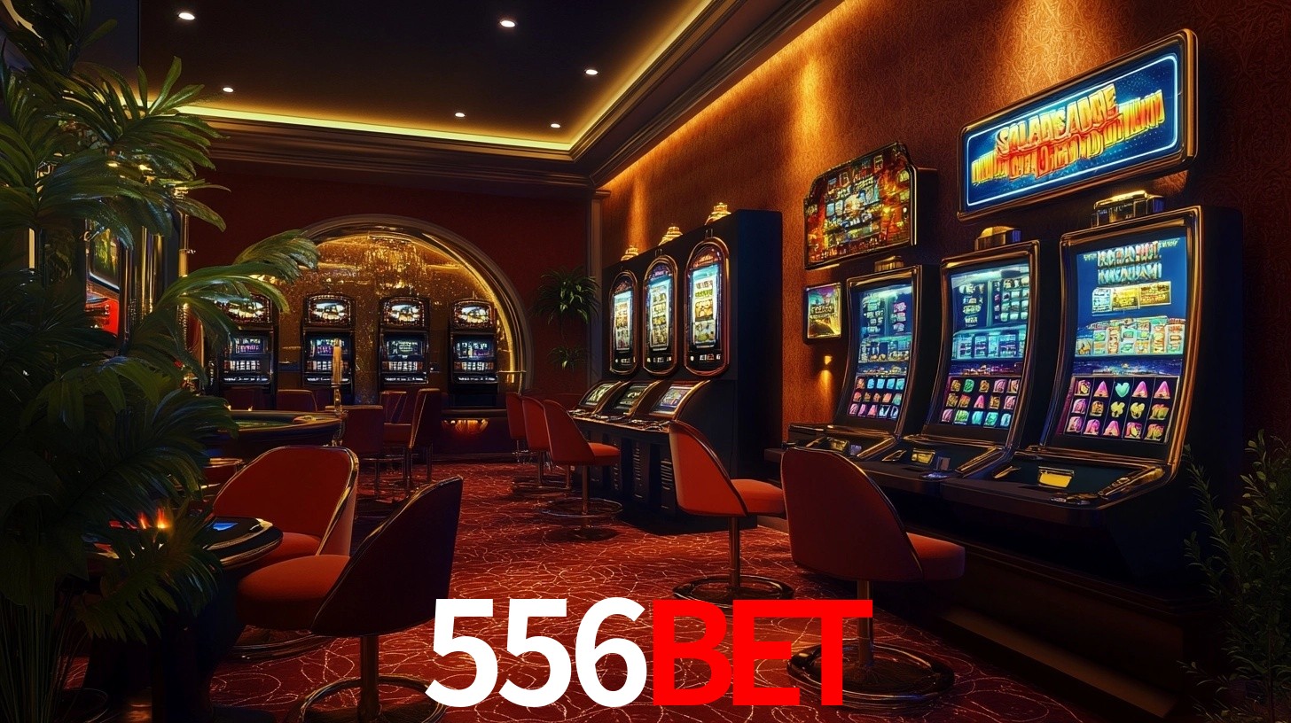 Premium Interface 556bet