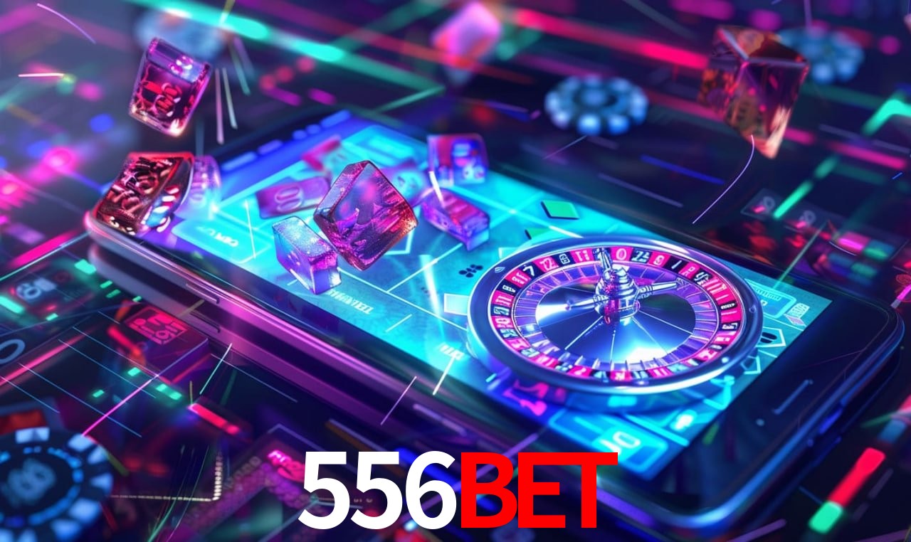 Jogos de Slot 556bet