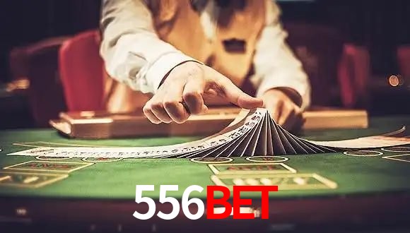 Roulette Table 556bet