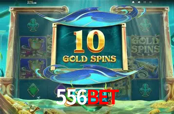 Inovações de Jogos na 556bet: O Futuro das Experiências Interativas