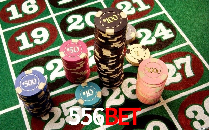 556bet Logo 3