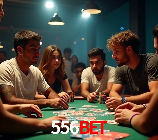 Slots 556bet - RTP Alto Certificado