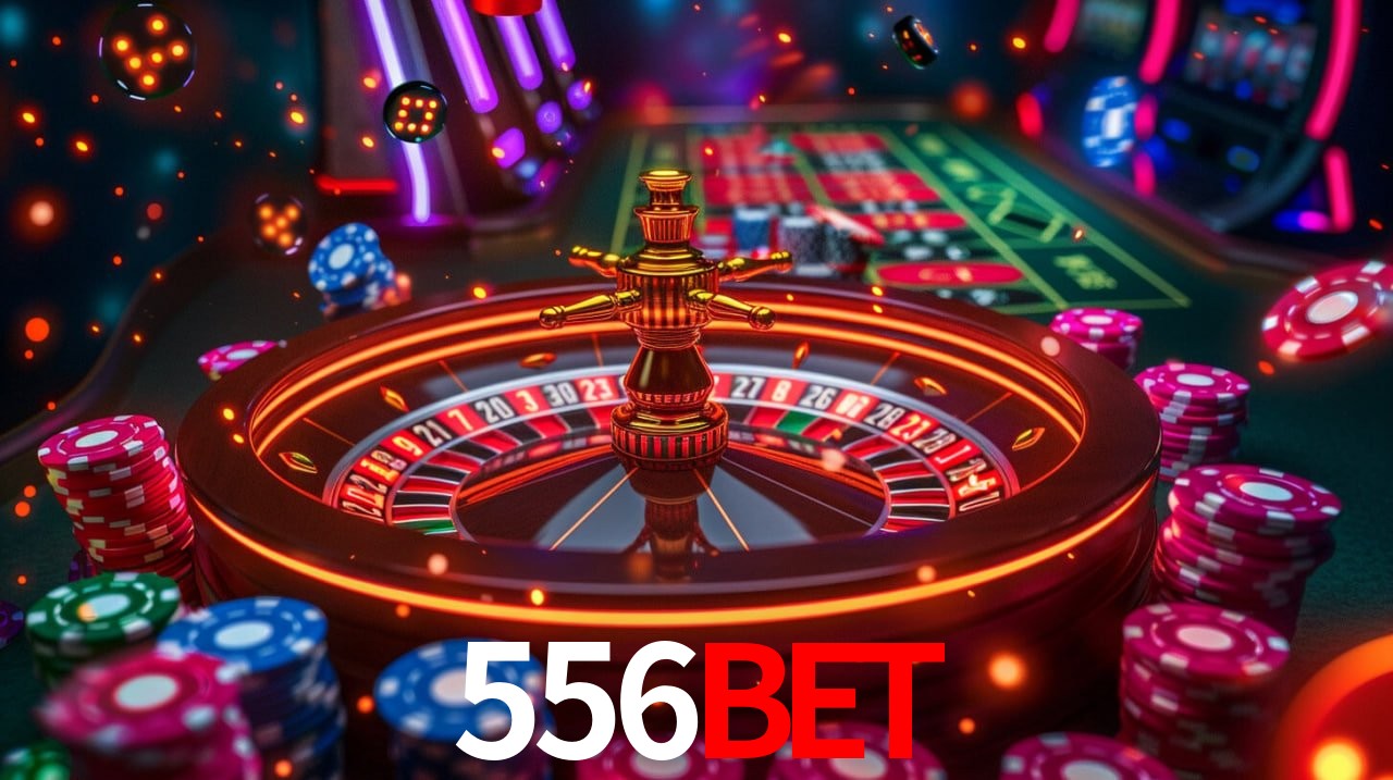 Bônus Diários 556bet