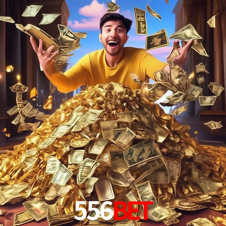 Apostas de Tênis 556bet