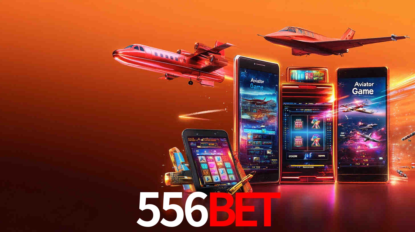A Popularidade dos Caça-Níqueis no 556bet