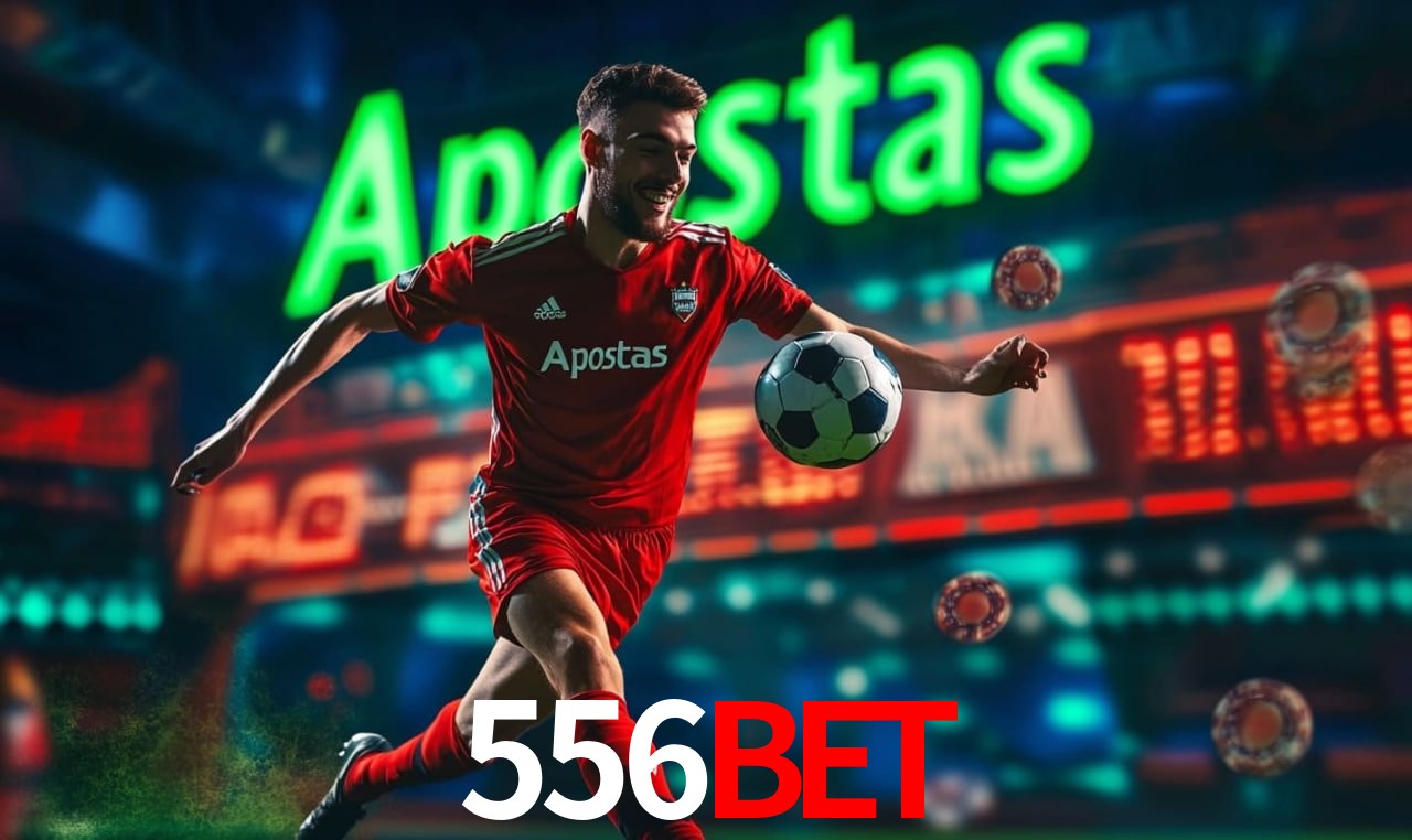 Casino Ao Vivo 556bet
