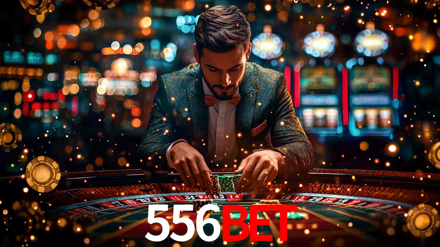 Explore as vantagens do 556bet: serviço profissional e confiabilidade