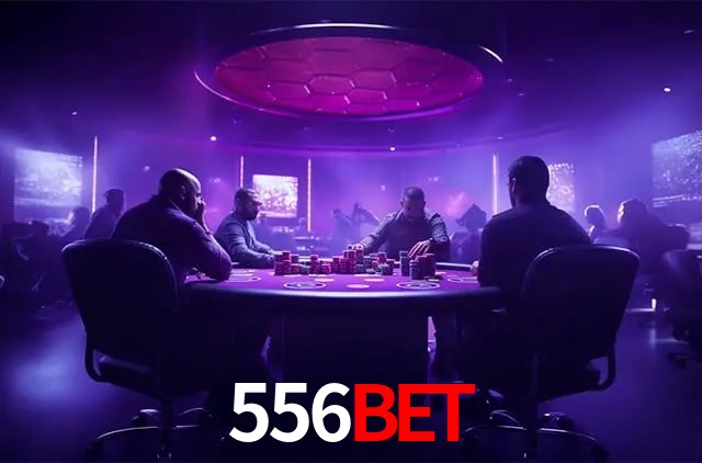 cassino 556bet