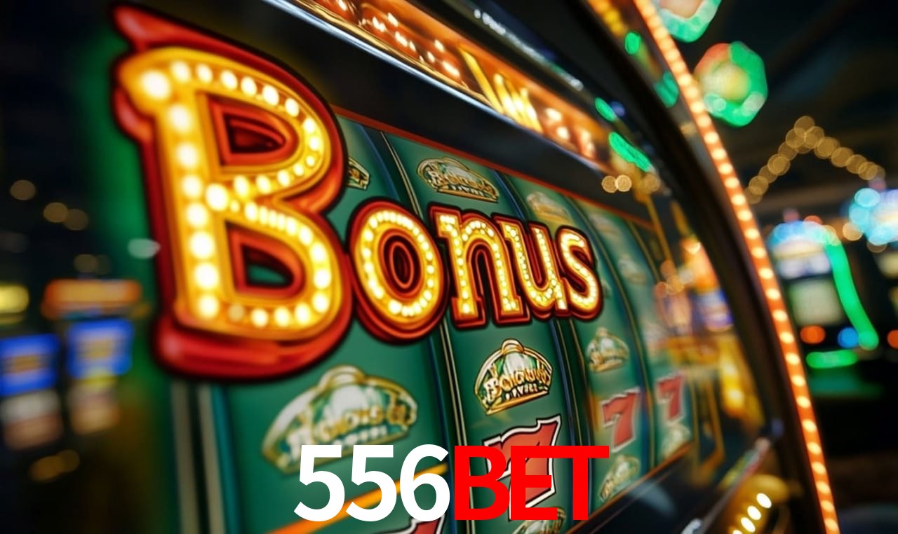 Plataforma 556bet - PIX Instantâneo