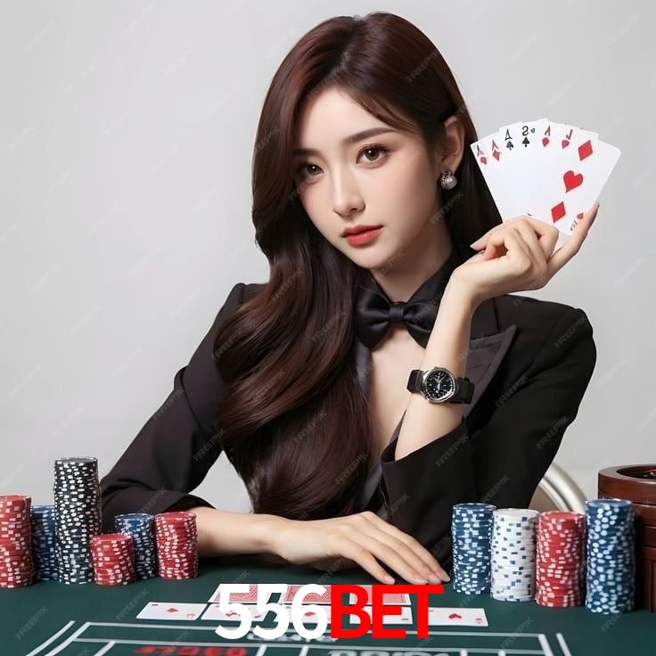 556bet Instalar Logo 3